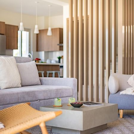 Sanders Mythical Blue Villas باراليمني المظهر الخارجي الصورة
