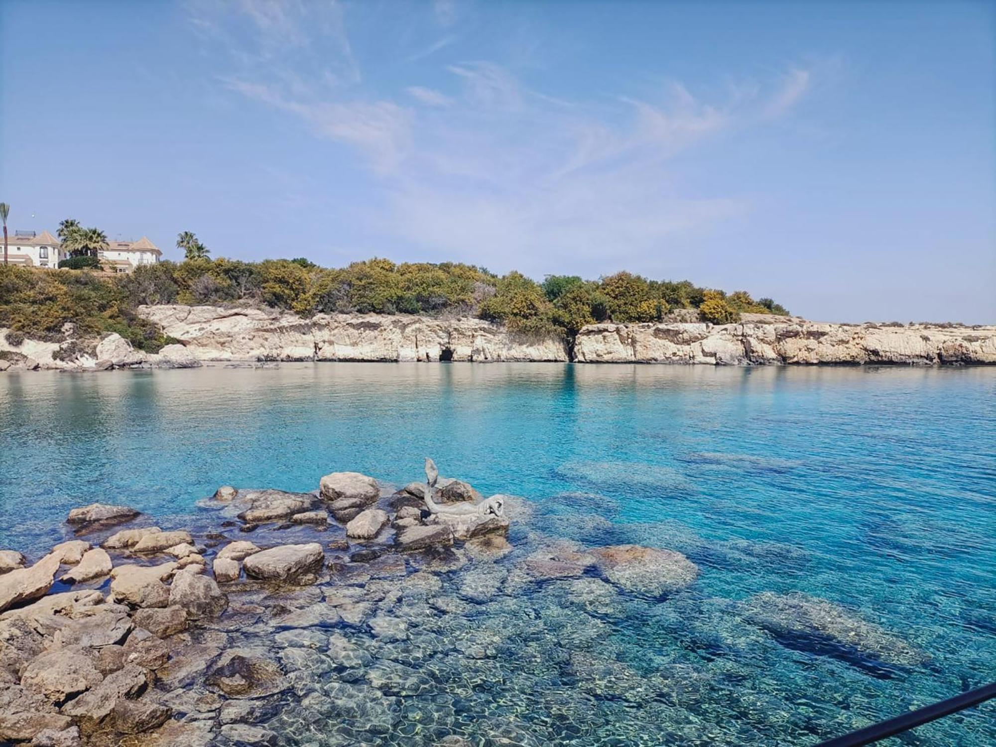 Sanders Mythical Blue Villas باراليمني المظهر الخارجي الصورة